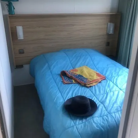 Camping Paradis Le Grand' R La Faute-sur-Mer Extérieur photo