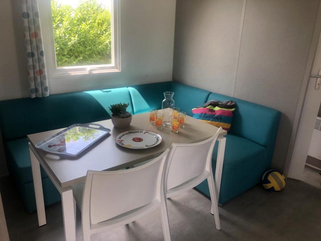 Paradis Le Grand' R Campsite