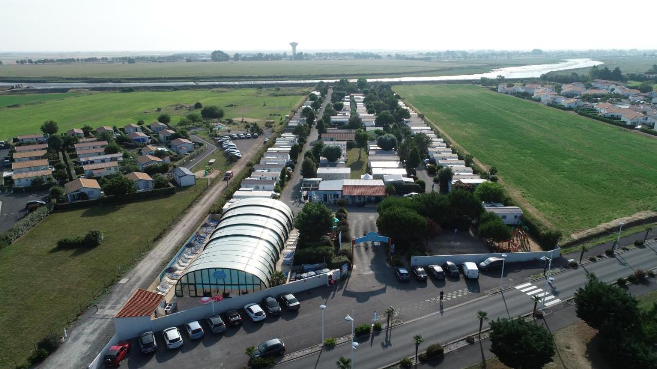 Paradis Le Grand' R La Faute-sur-Mer
