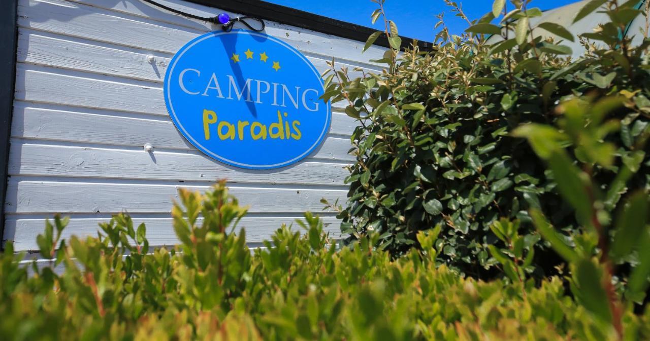 Paradis Le Grand' R Campsite 4*