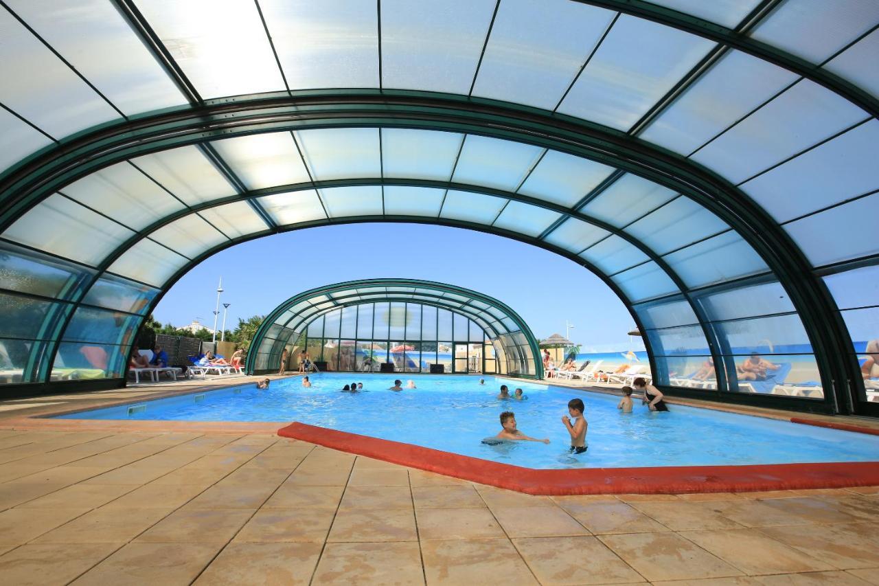 Paradis Le Grand' R Campsite 4*