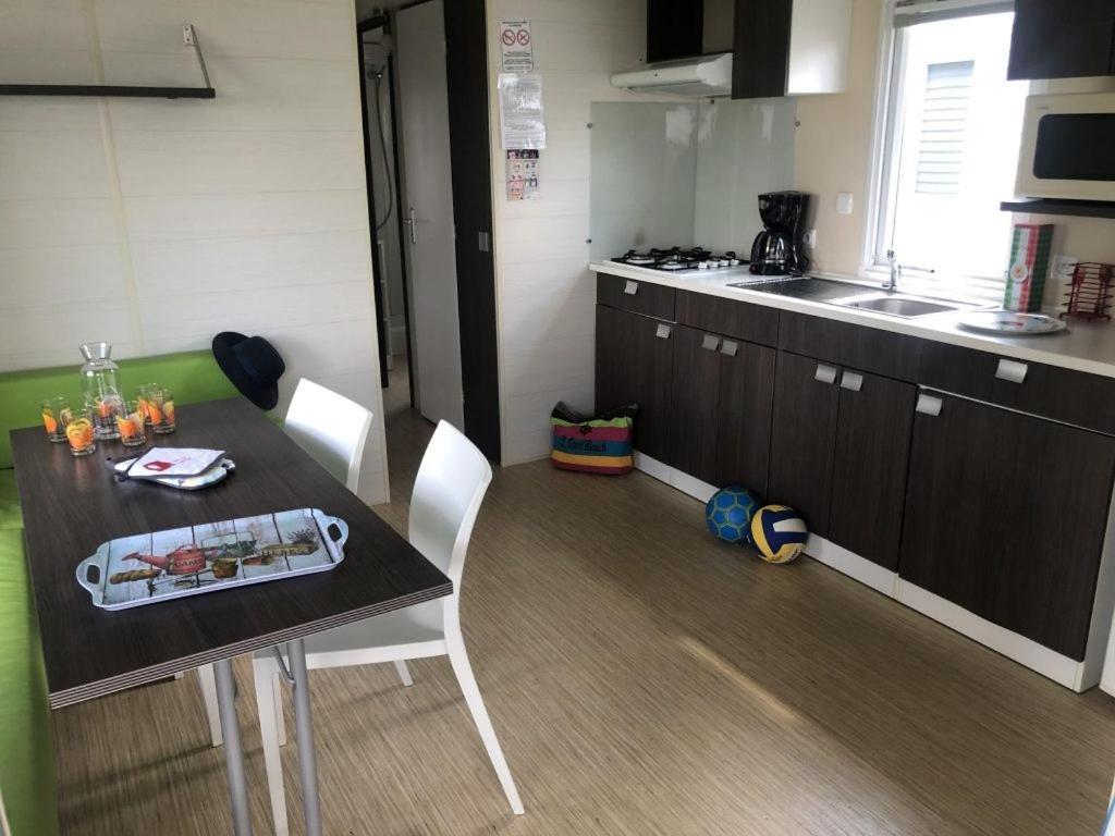 Paradis Le Grand' R Camping