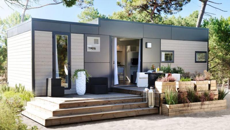 Campsite Paradis Le Grand' R 4*