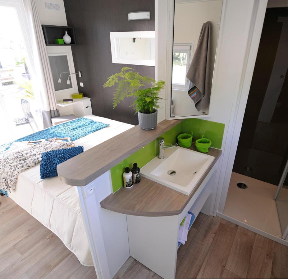 Paradis Le Grand' R Campsite 4*