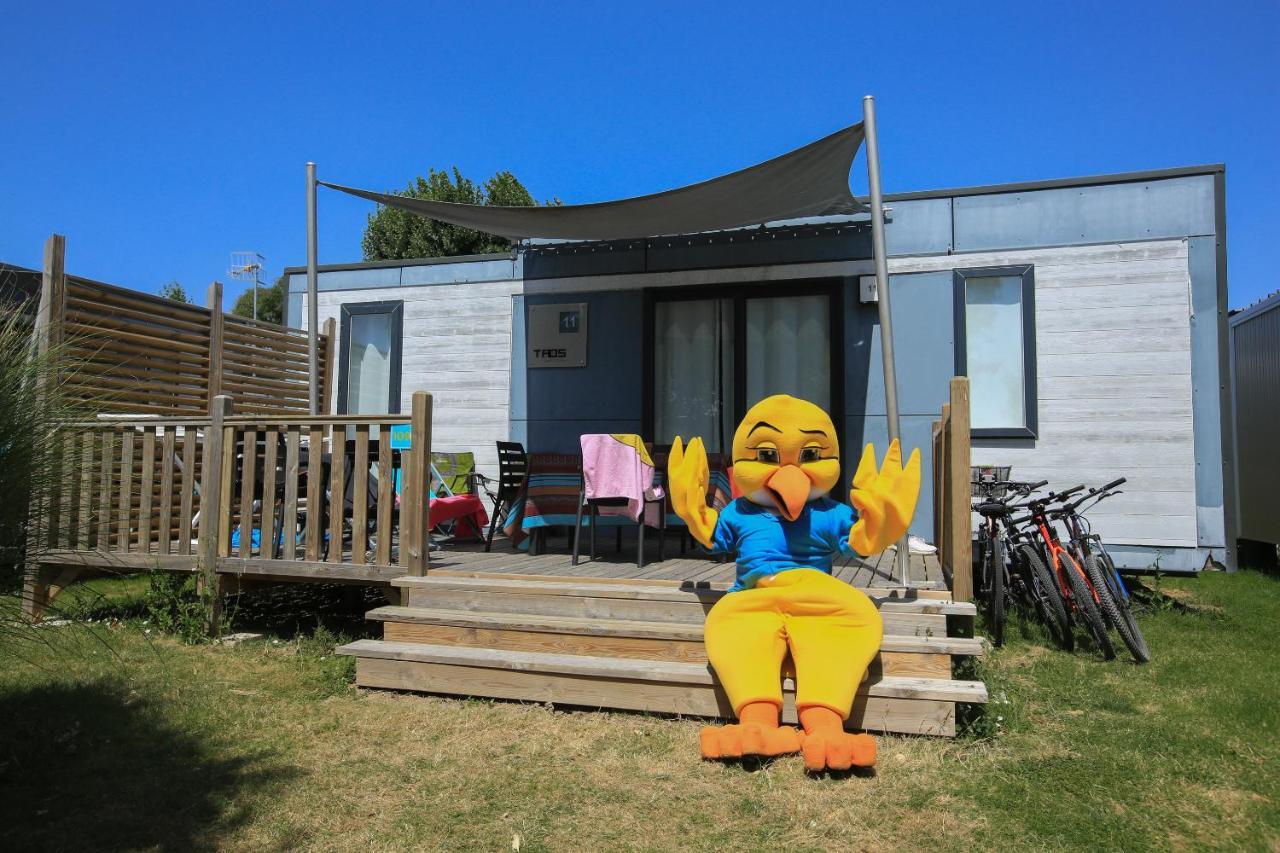Paradis Le Grand' R 4* La Faute-sur-Mer