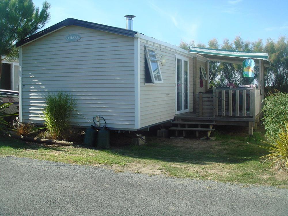 Campsite Paradis Le Grand' R 4*