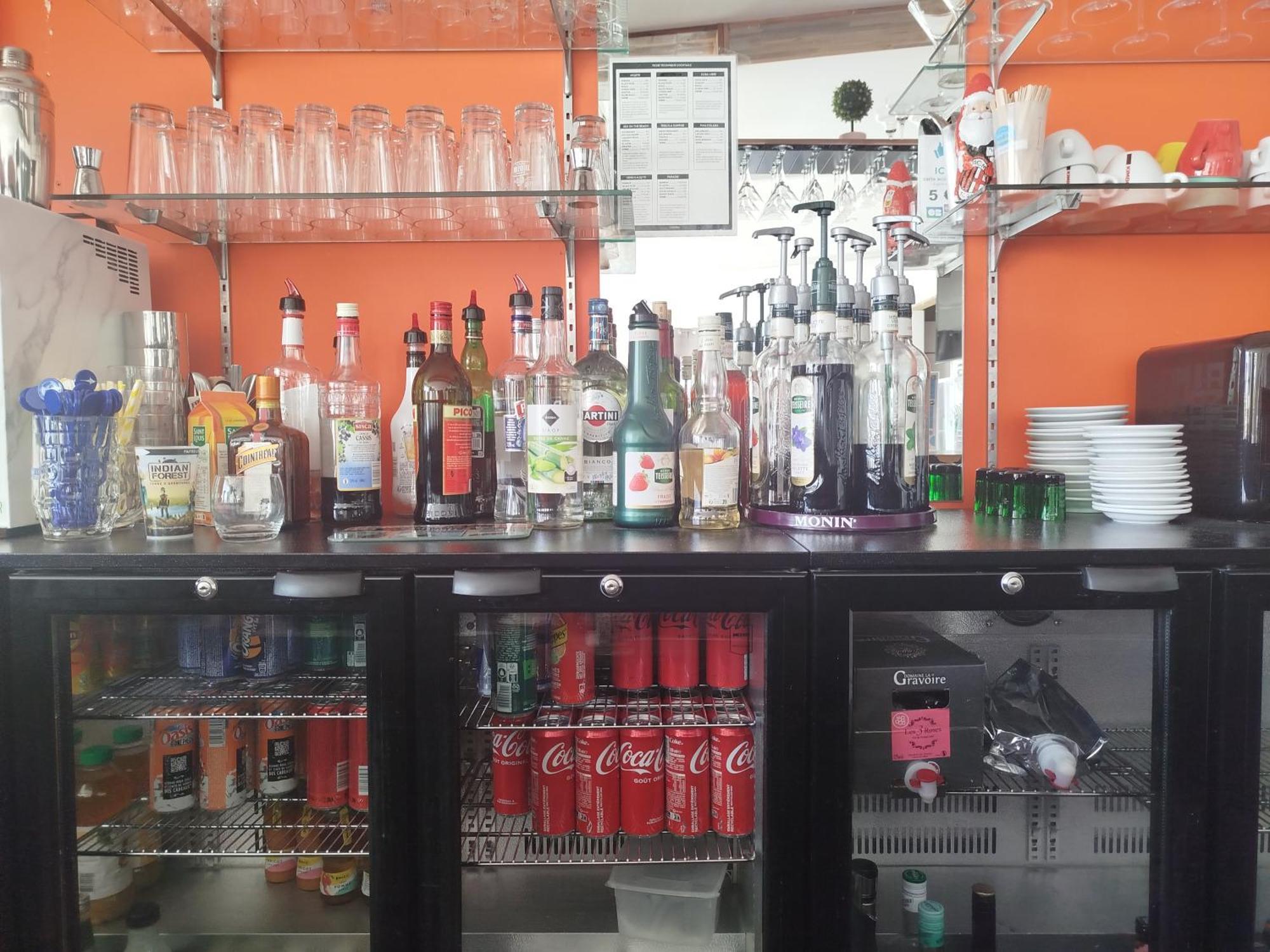 Paradis Le Grand' R 4*