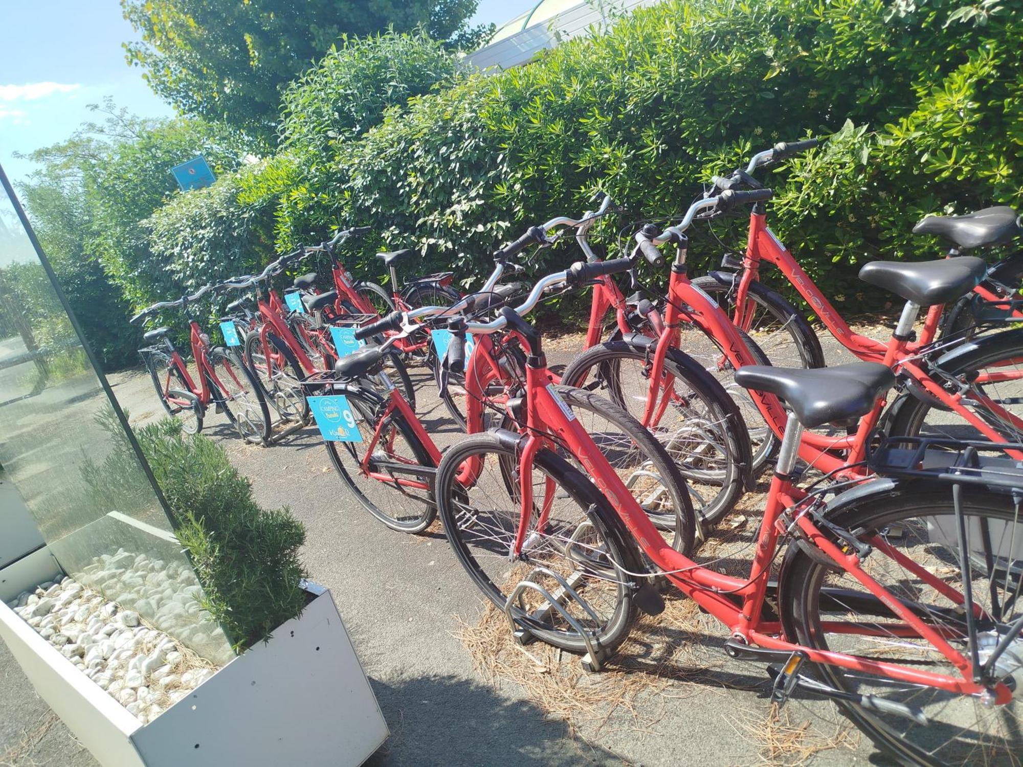 Paradis Le Grand' R 4* La Faute-sur-Mer